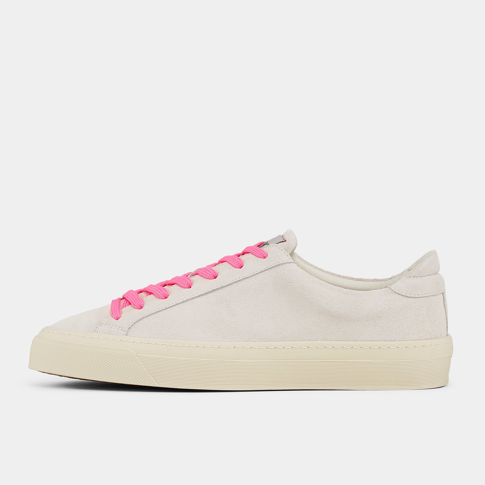 GARMENT PROJECT MAN Kit - Storm X GP Off White Suede Sneakers 110 Off White