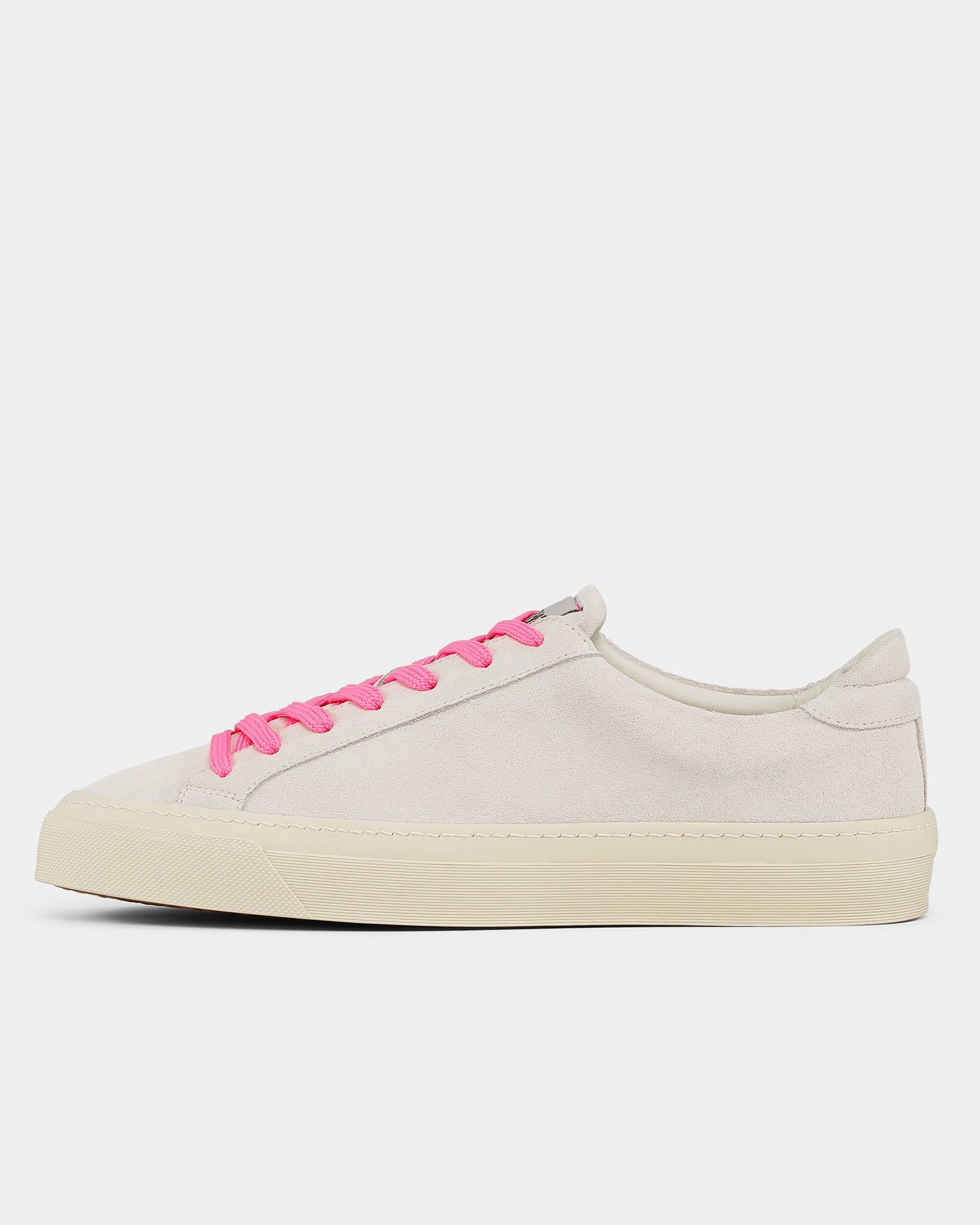 GARMENT PROJECT MAN Kit - Storm X GP Off White Suede Sneakers 110 Off White