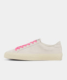 GARMENT PROJECT MAN Kit - Storm X GP Off White Suede Sneakers 110 Off White