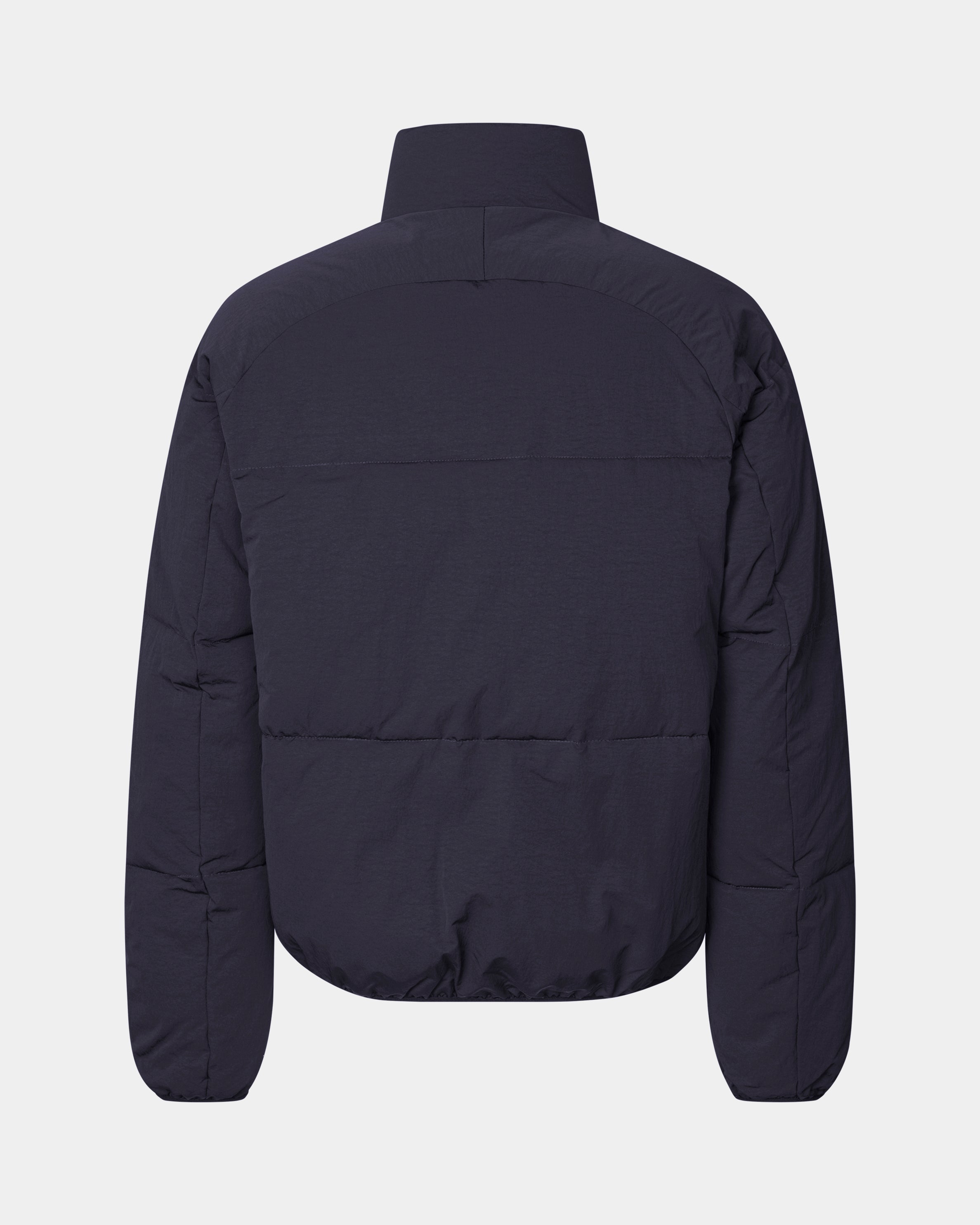 GARMENT PROJECT MAN Liam - Navy Jacket 500 Navy