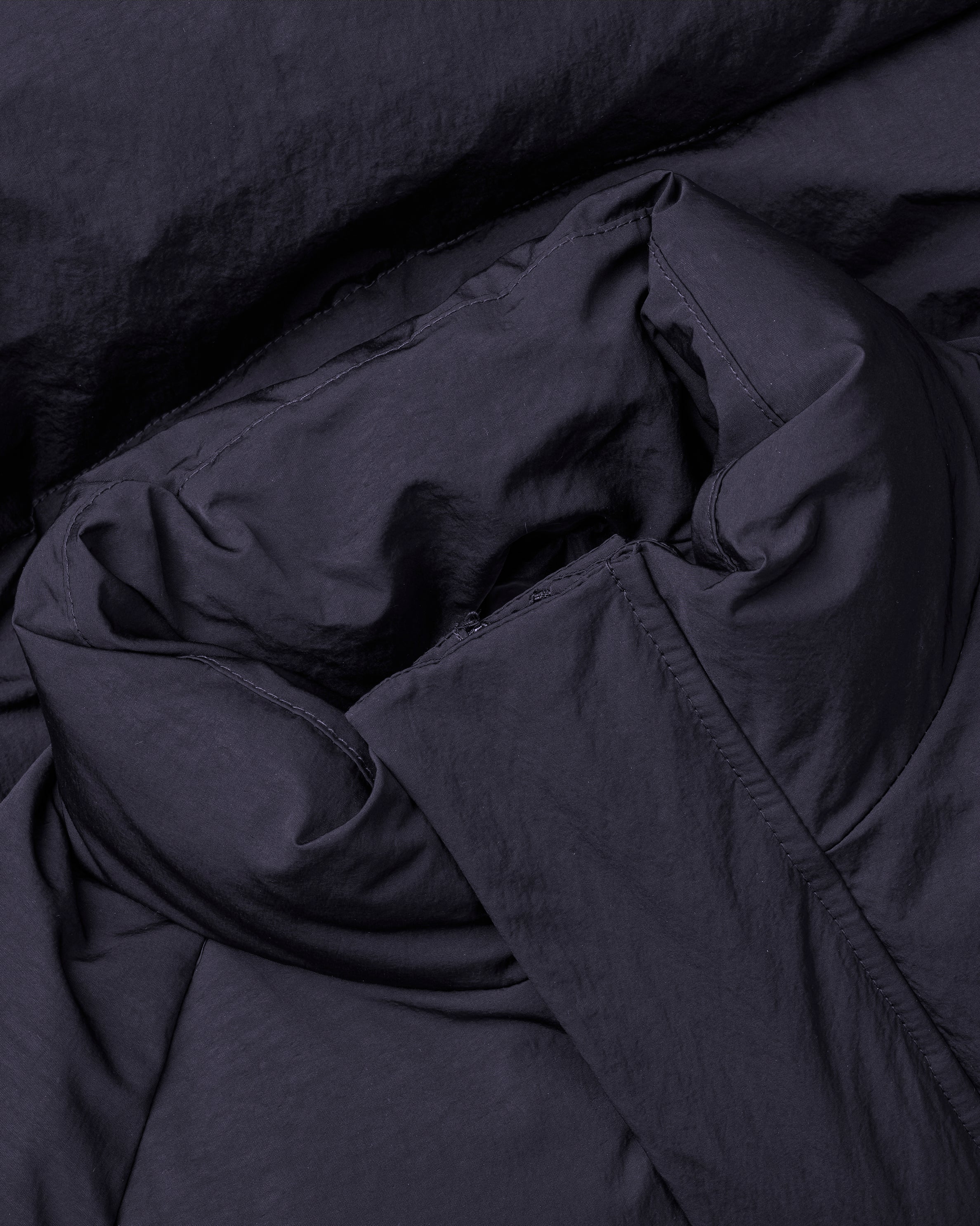 GARMENT PROJECT MAN Liam - Navy Jacket 500 Navy