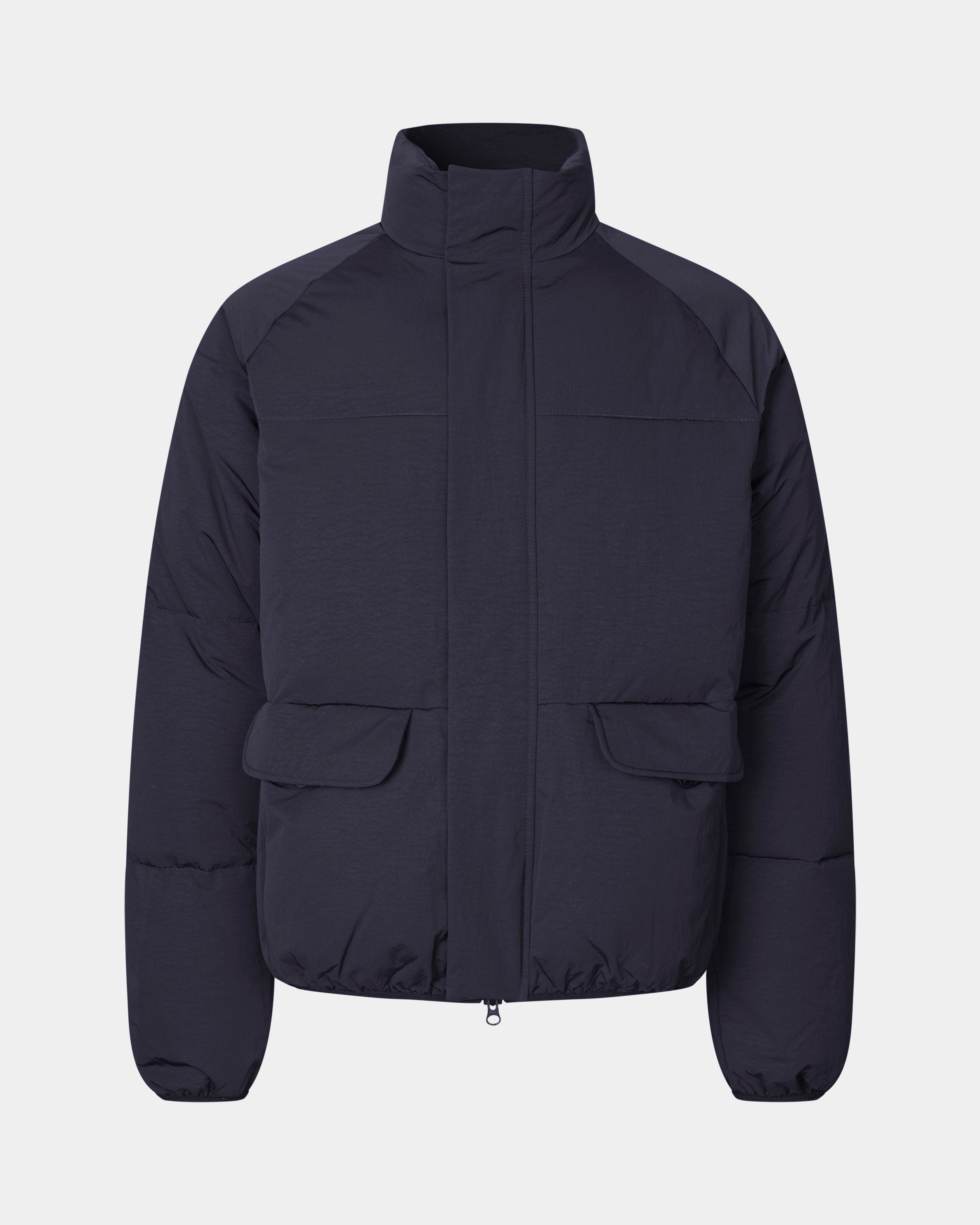 GARMENT PROJECT MAN Liam - Navy Jacket 500 Navy