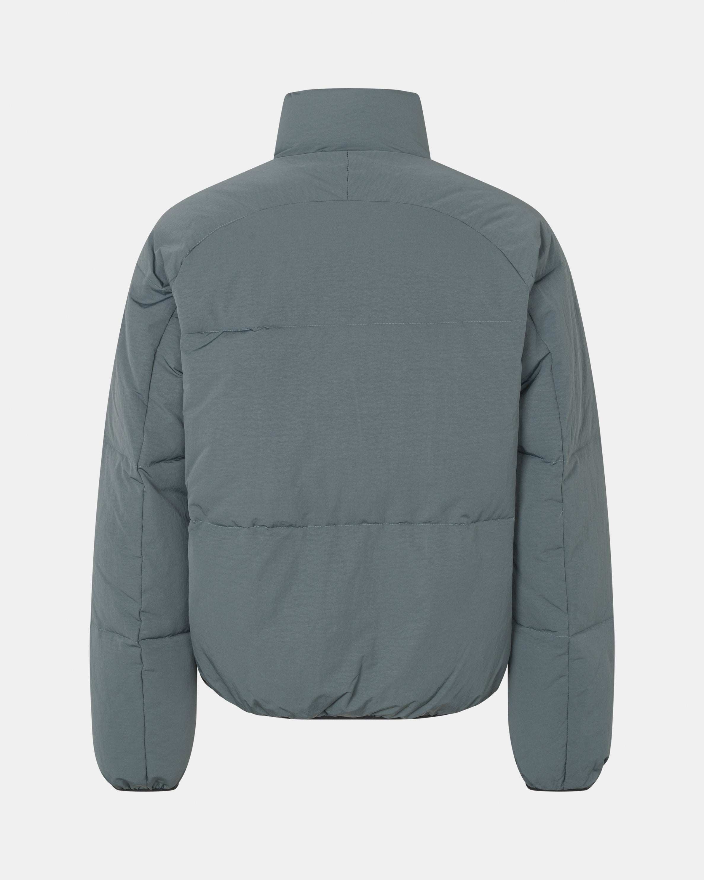 GARMENT PROJECT MAN Liam - Steel Grey Jacket 400 Grey