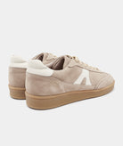 GARMENT PROJECT WMNS Liga - Earth Suede Shoes 260 Earth
