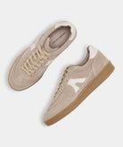 GARMENT PROJECT WMNS Liga - Earth Suede Shoes 260 Earth