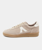GARMENT PROJECT WMNS Liga - Earth Suede Shoes 260 Earth