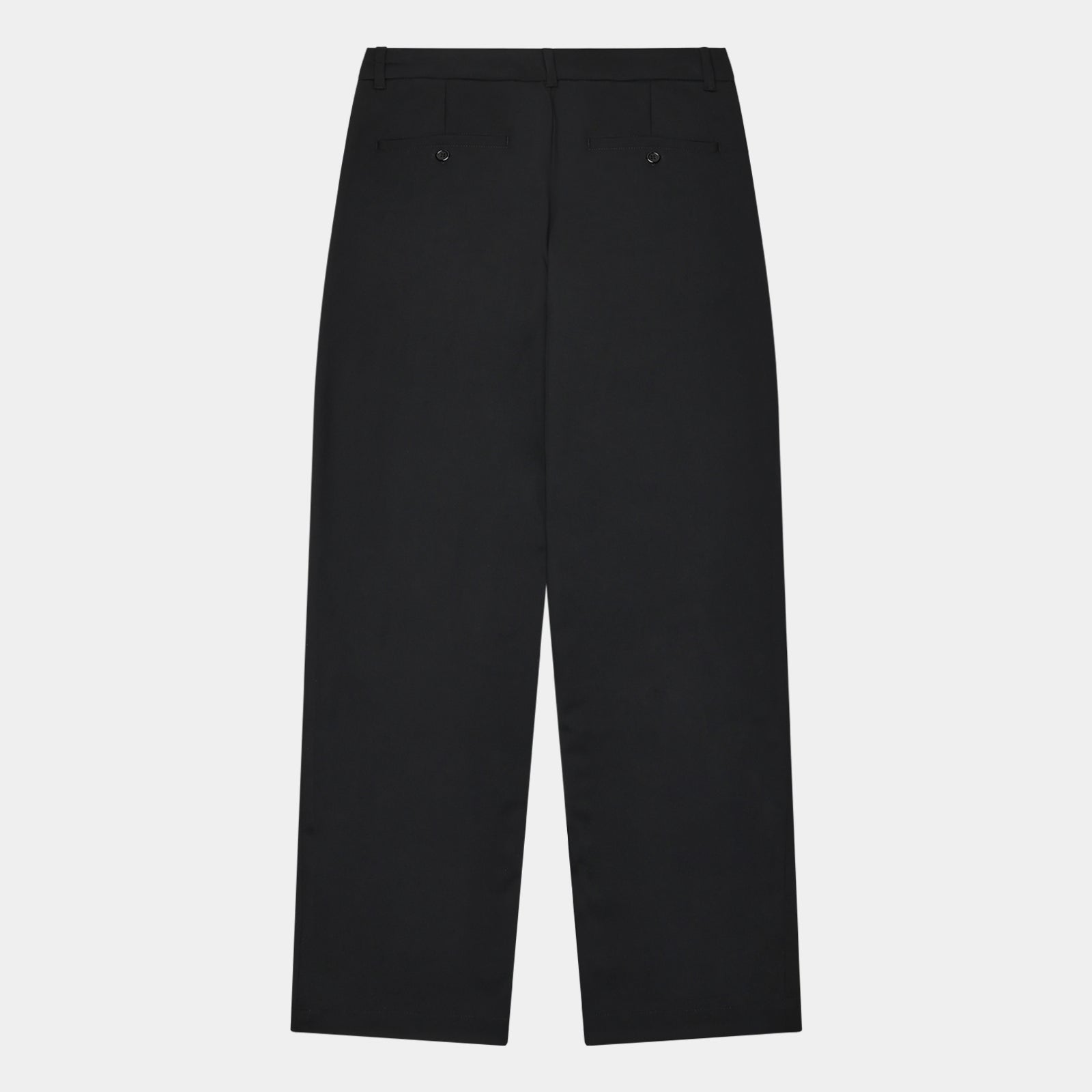 GARMENT PROJECT MAN Louis Pant - Black Pant 999 Black
