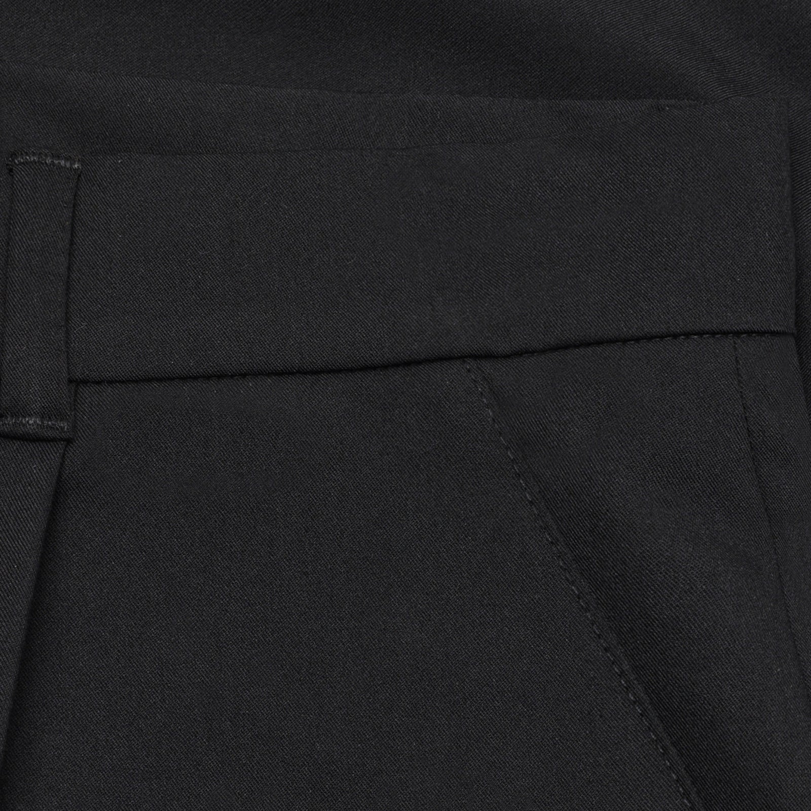GARMENT PROJECT MAN Louis Pant - Black Pant 999 Black