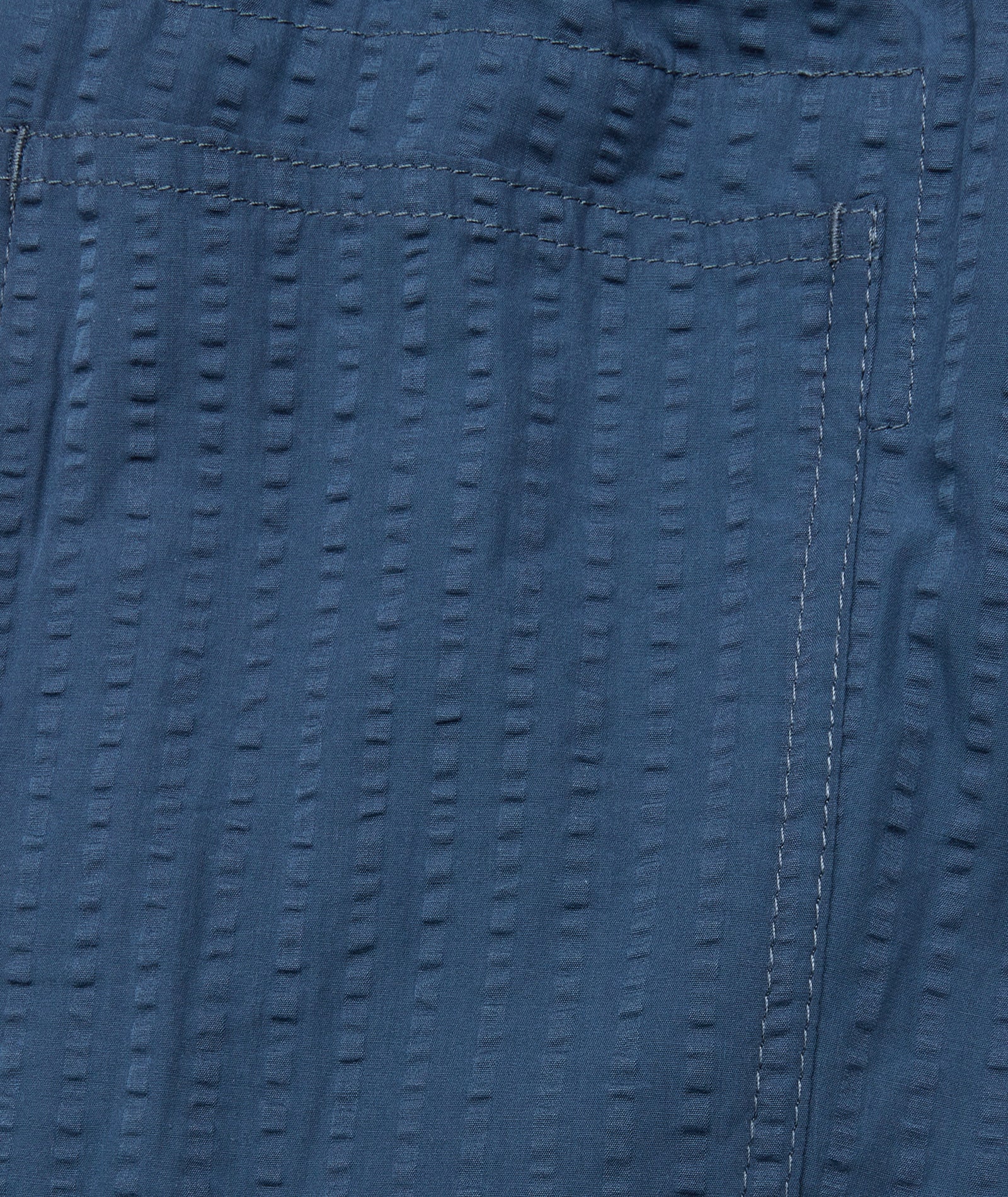 GARMENT PROJECT MAN Osaka Shorts - Washed Blue Shorts 550 Blue