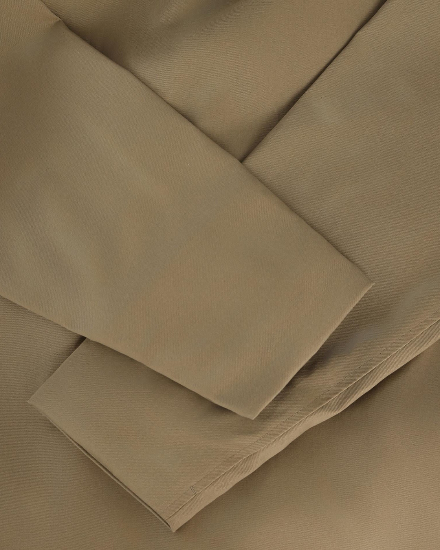 GARMENT PROJECT MAN Ray - Khaki Jacket 170 Khaki