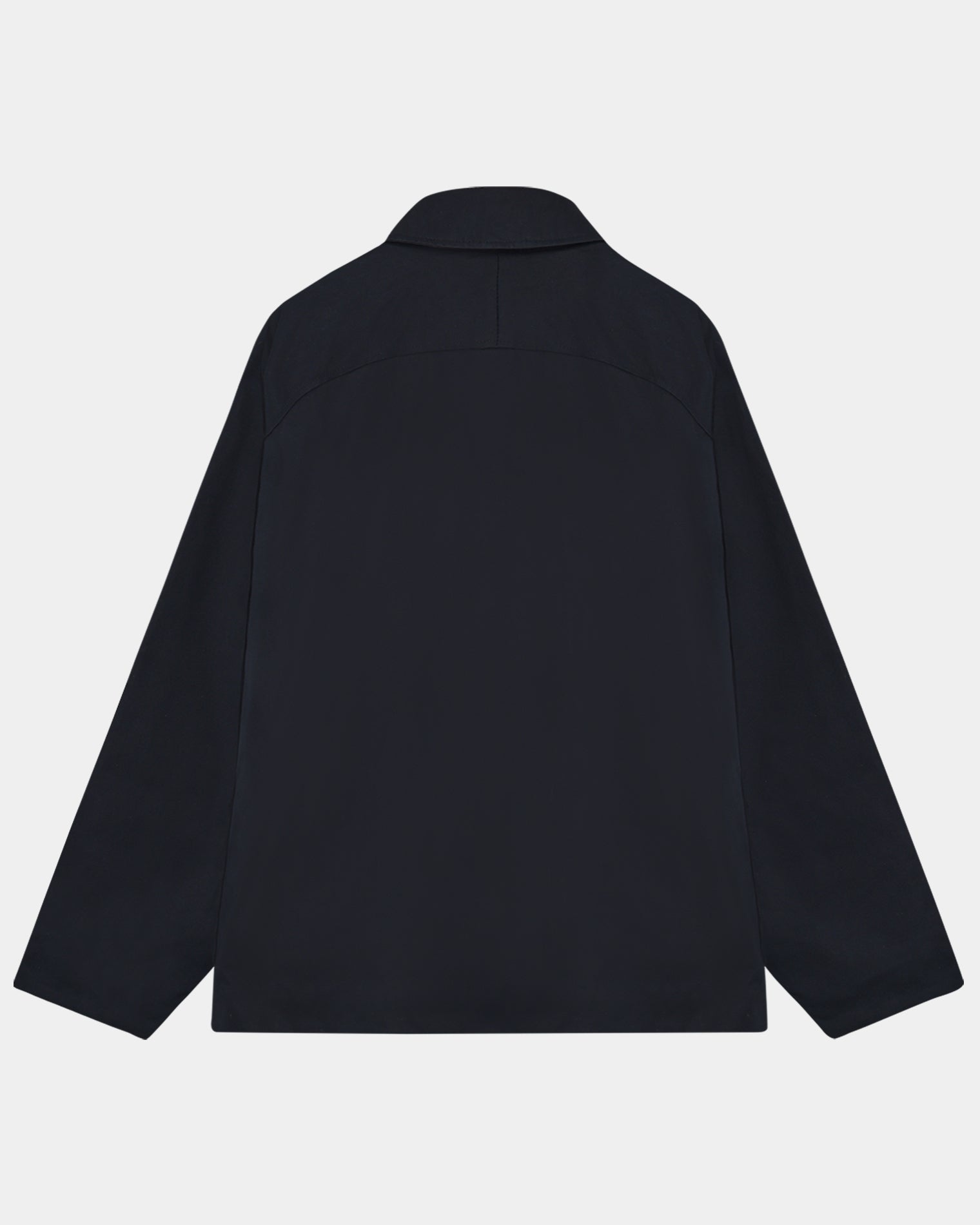 GARMENT PROJECT MAN Ray - Navy Jacket 500 Navy