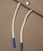 GARMENT PROJECT MAN Sander Jacket Cotton - Earth Jacket 260 Earth