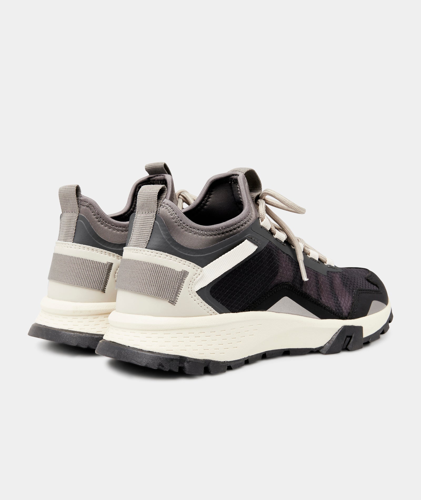 GARMENT PROJECT MAN TR-12 Trail Runner - Brain Ripstop Sneakers 270 Brain