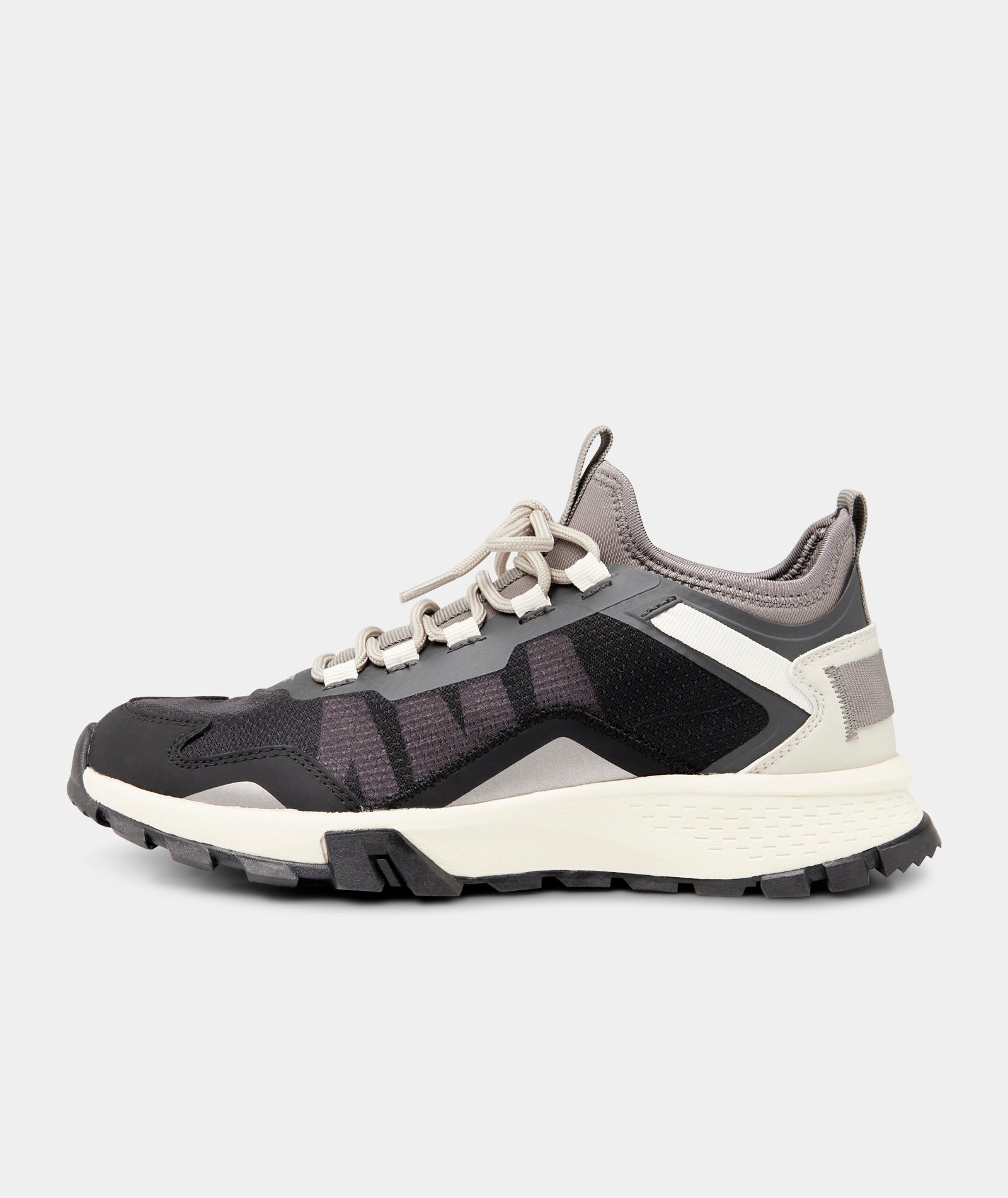 GARMENT PROJECT MAN TR-12 Trail Runner - Brain Ripstop Sneakers 270 Brain