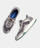 GARMENT PROJECT WMNS TR-12 Trail Runner - Light Grey Sneakers 410 Light Grey