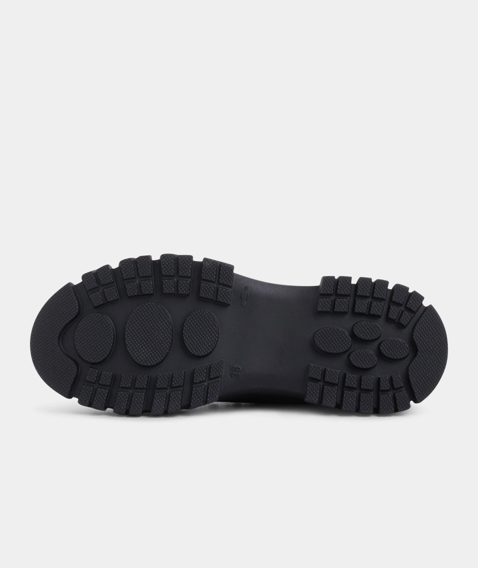 GARMENT PROJECT WMNS Twig High Vegan - Black Boots 999 Black