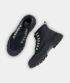 GARMENT PROJECT WMNS Twig High Vegan - Black Boots 999 Black