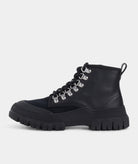 GARMENT PROJECT WMNS Twig High Vegan - Black Boots 999 Black