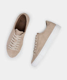 GARMENT PROJECT WMNS Type - Earth Suede Shoes 260 Earth