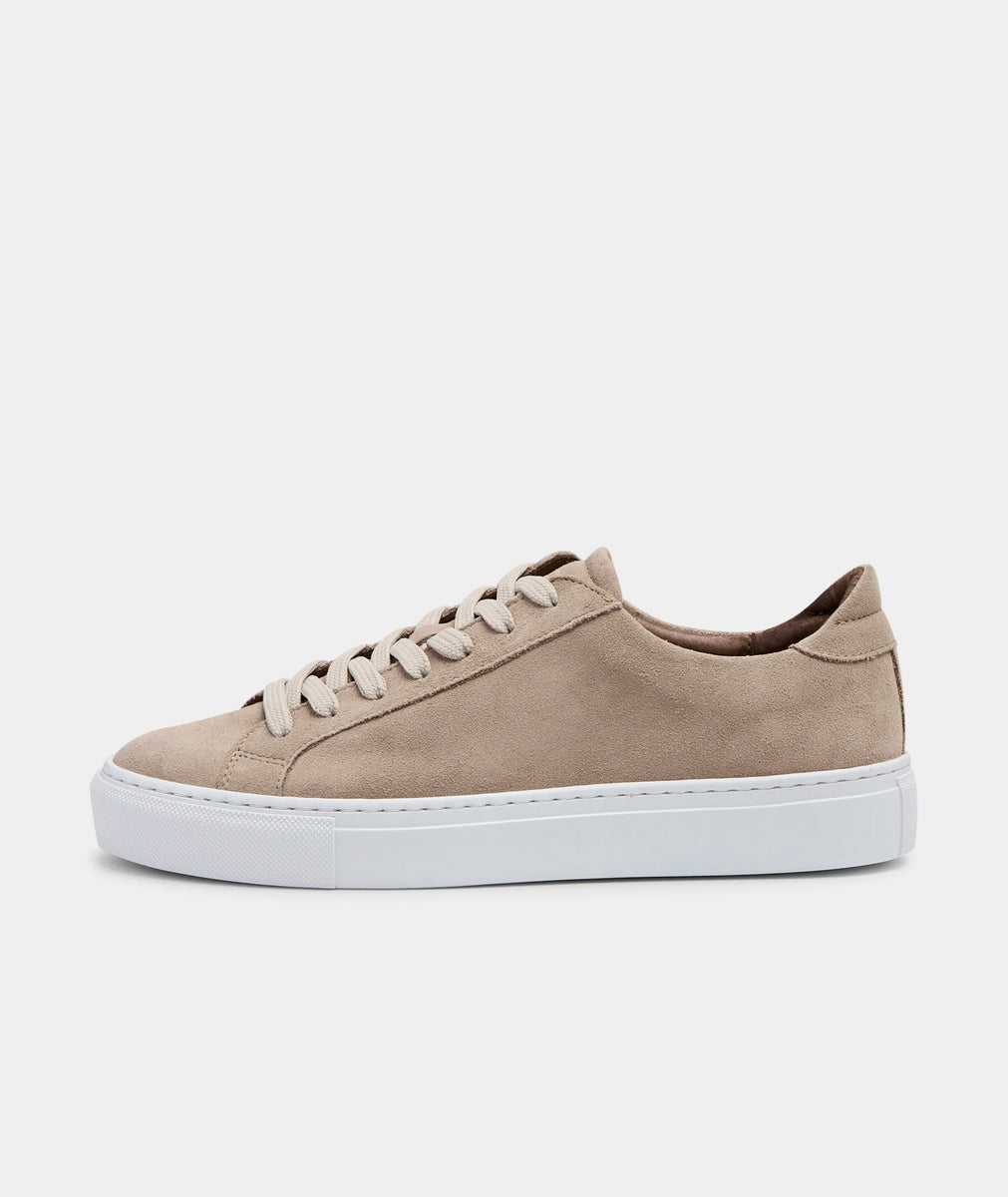 Type Earth Suede