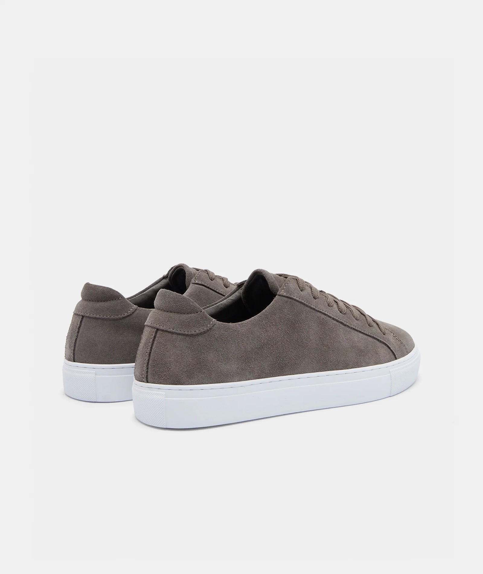 GARMENT PROJECT MAN Type - Elephant Suede Sneakers 460 Elephant