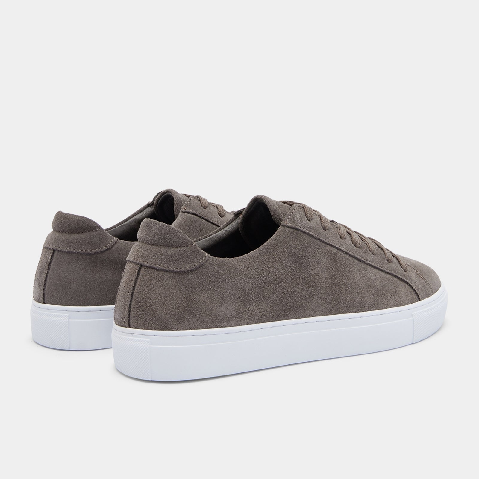 GARMENT PROJECT MAN Type - Elephant Suede Sneakers 460 Elephant