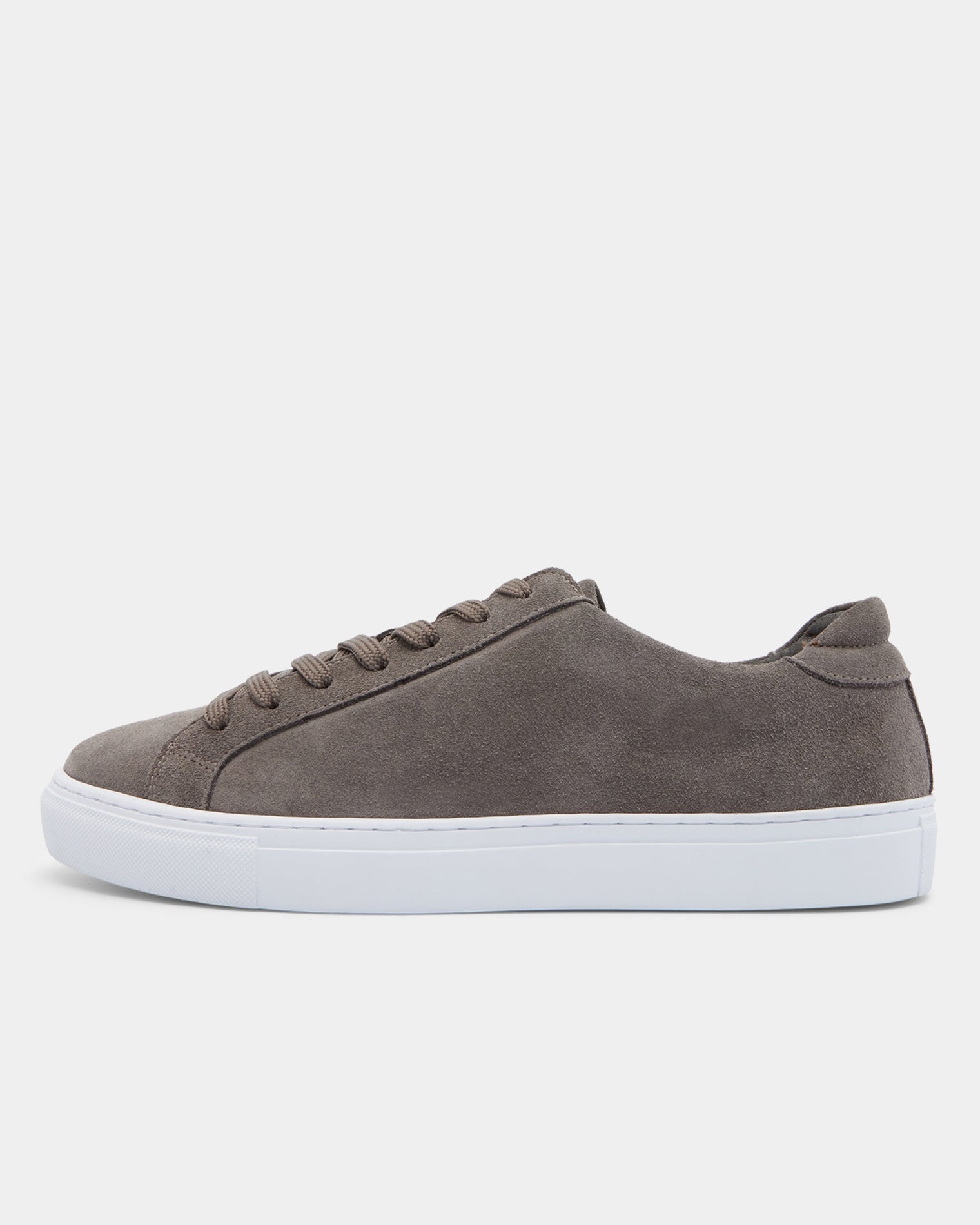 GARMENT PROJECT MAN Type - Elephant Suede Sneakers 460 Elephant