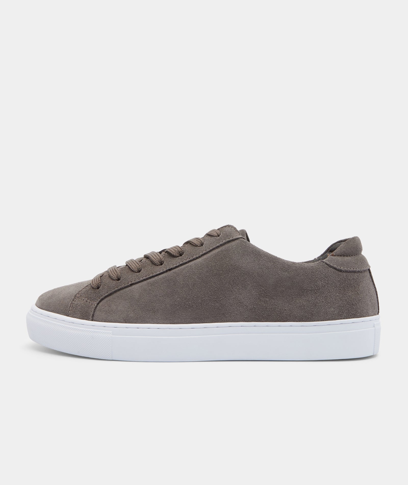 GARMENT PROJECT MAN Type - Elephant Suede Sneakers 460 Elephant