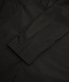 GARMENT PROJECT MAN Water Repellent Coat - Black Jacket 999 Black