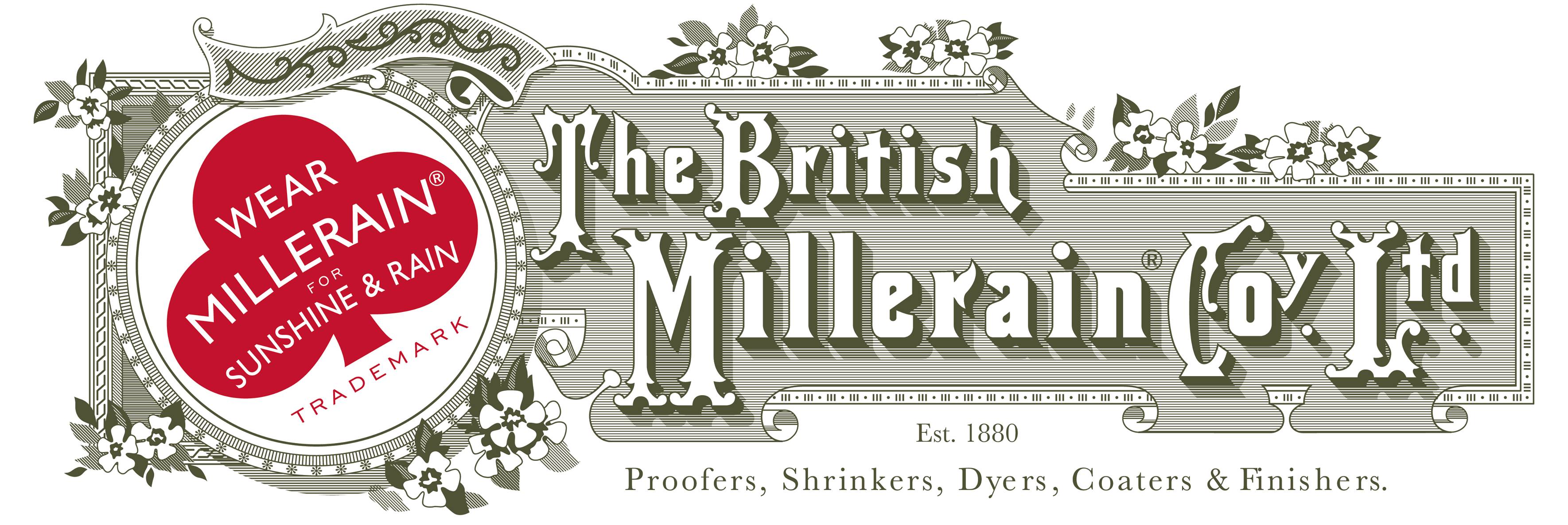 The British Millerain