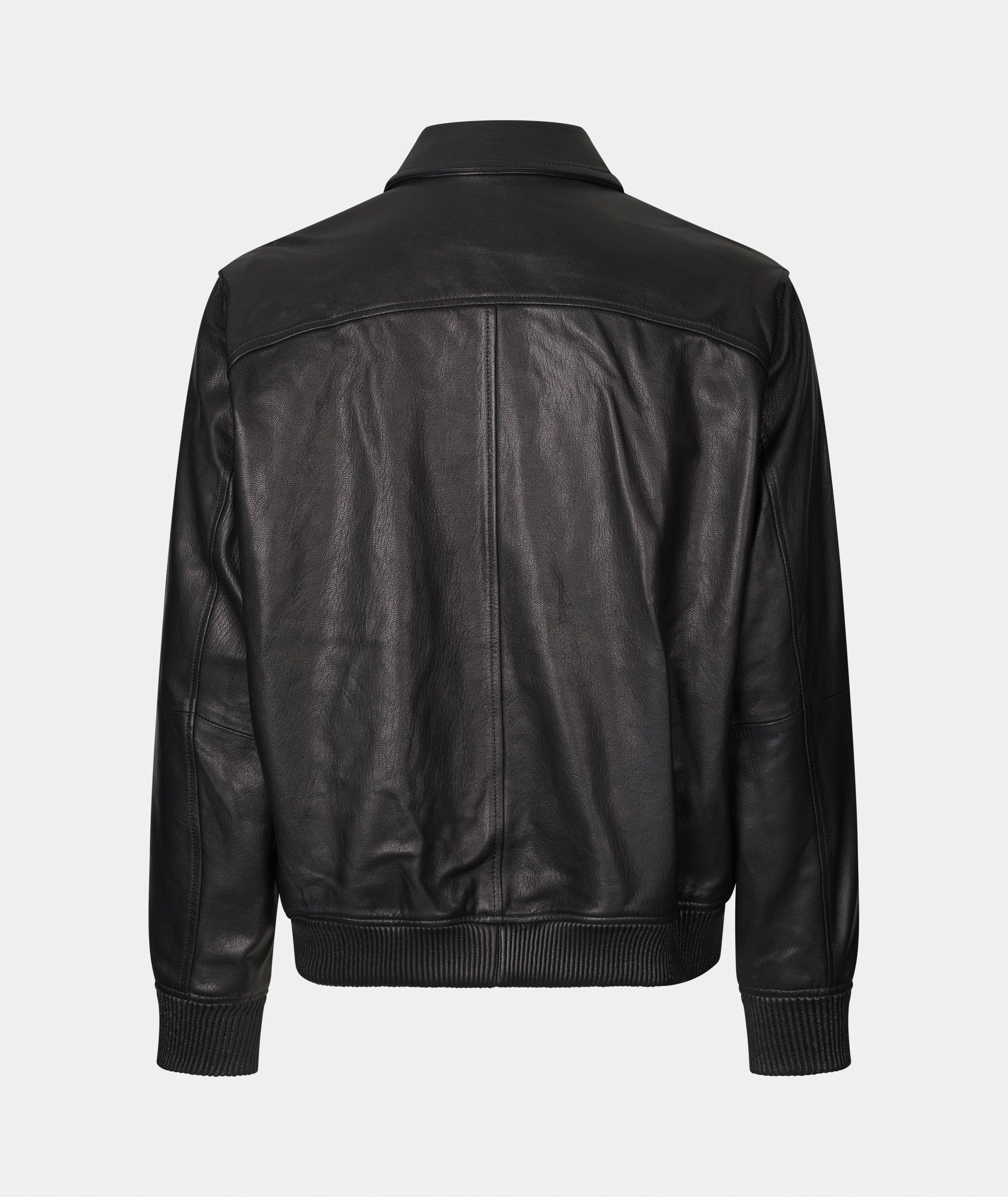 GARMENT PROJECT MAN Aiden - Black Jacket 999 Black