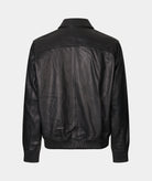 GARMENT PROJECT MAN Aiden - Black Jacket 999 Black