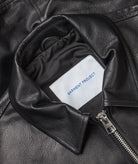GARMENT PROJECT MAN Aiden - Black Jacket 999 Black