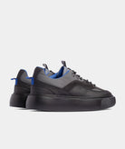 GARMENT PROJECT MAN Alaska Low - Stone Nylon Sneakers Stone 113