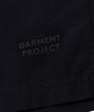 GARMENT PROJECT MAN All Day Shorts - Black Shorts 999 Black