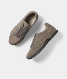 GARMENT PROJECT WMNS Ari - Truffle Suede Sneakers