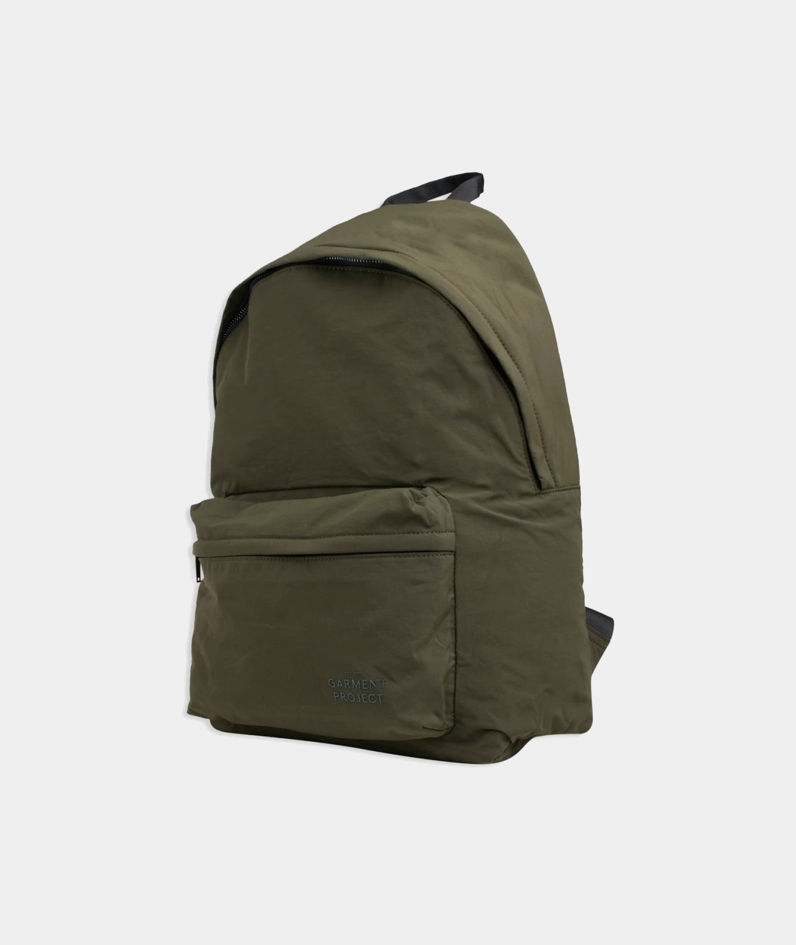 GARMENT PROJECT MAN Back Pack - Army Bags 240 Army
