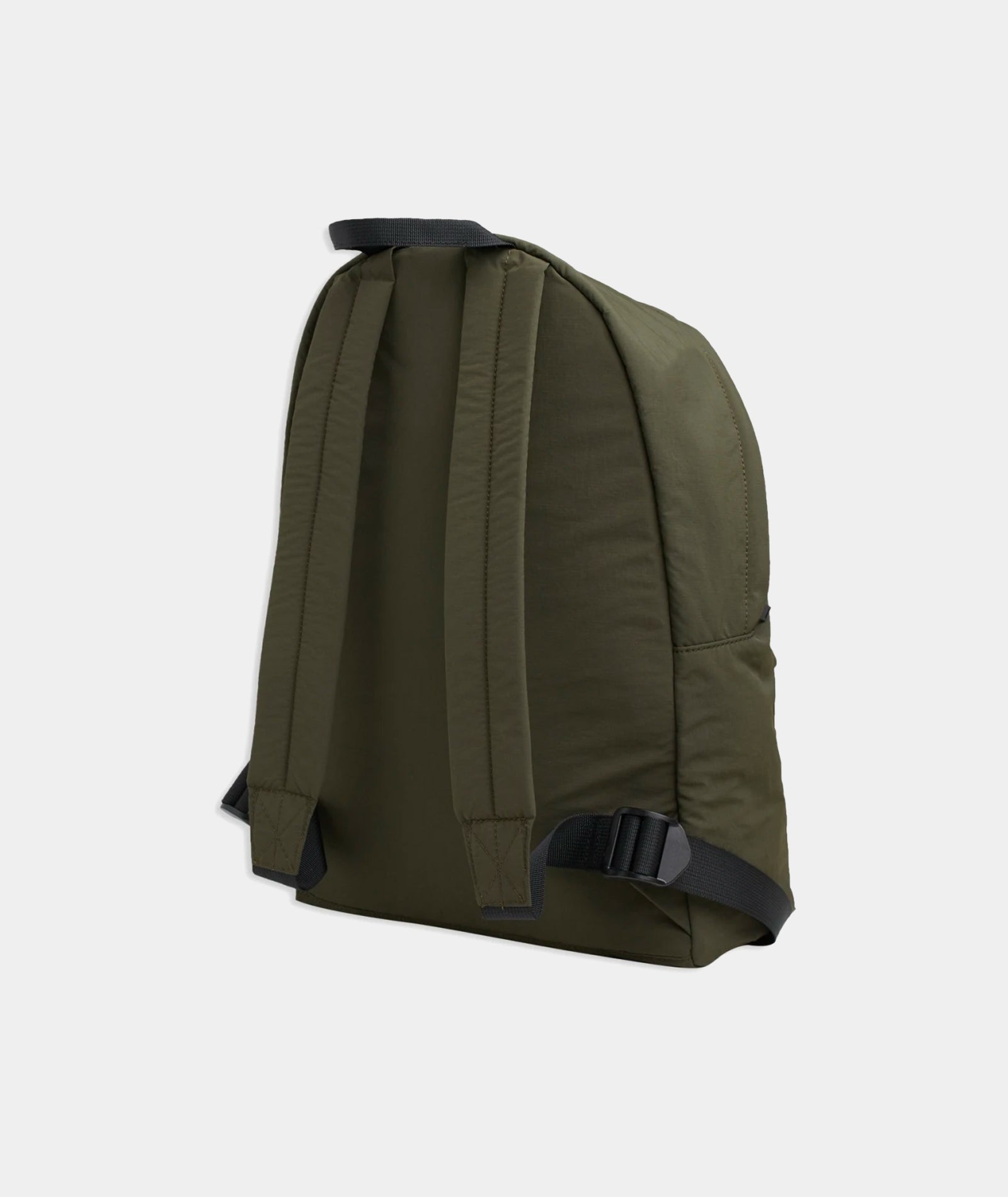 GARMENT PROJECT MAN Back Pack - Army Bags 240 Army