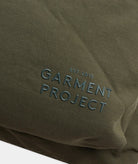 GARMENT PROJECT MAN Back Pack - Army Bags 240 Army