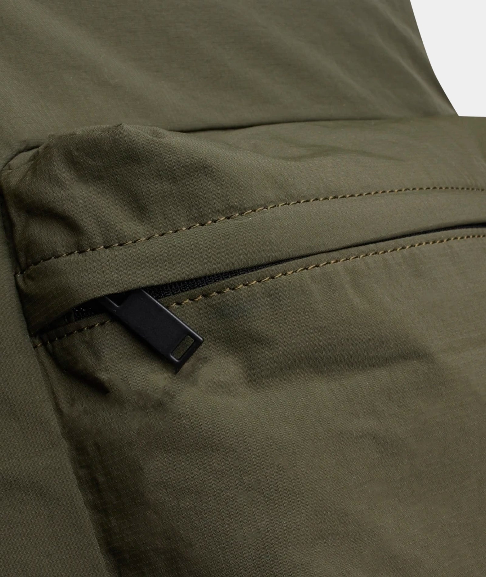 GARMENT PROJECT MAN Back Pack - Army Bags 240 Army