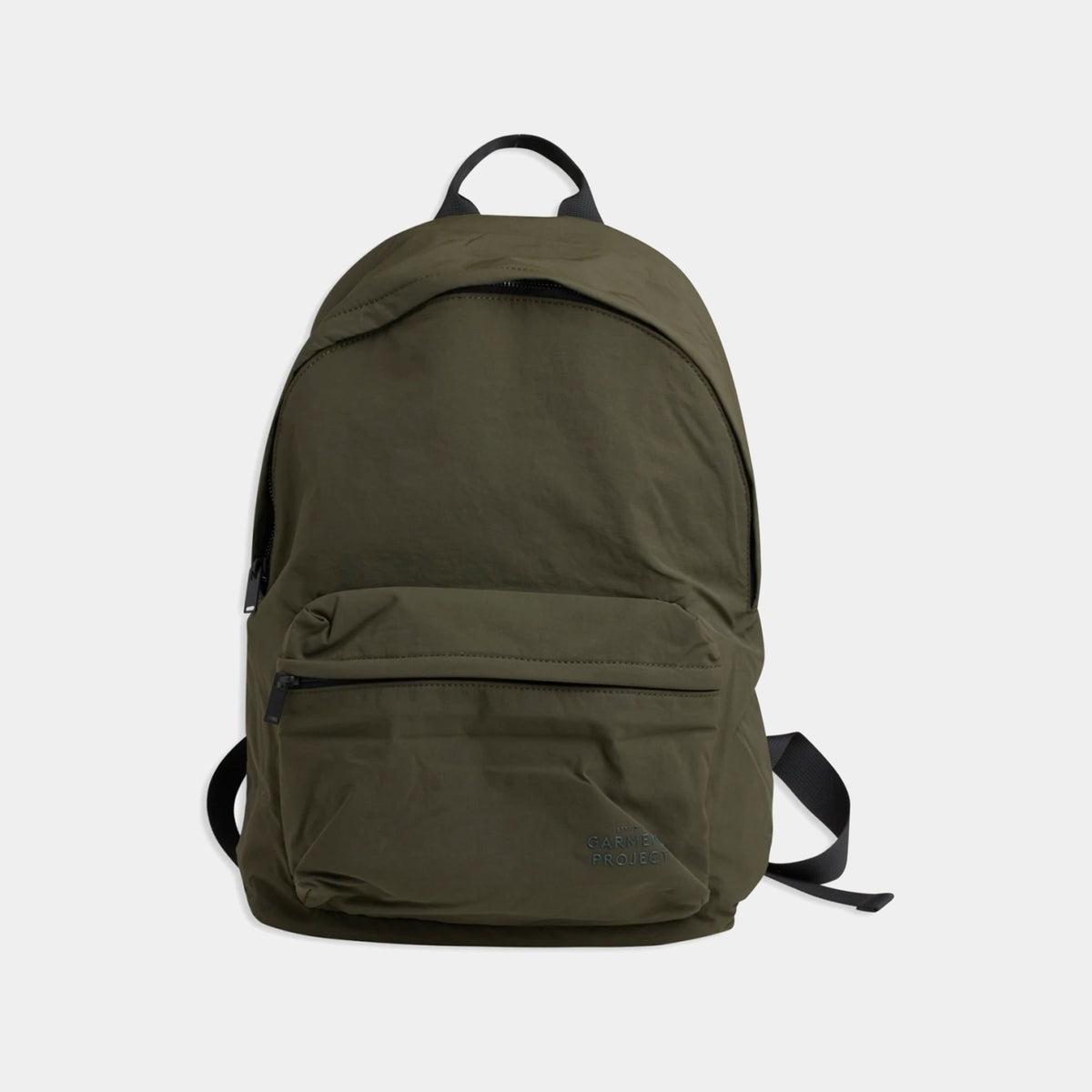 Back Pack - Army – Garment Project
