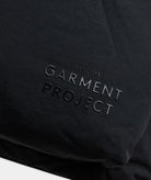 GARMENT PROJECT MAN Back Pack - Black Bags 999 Black