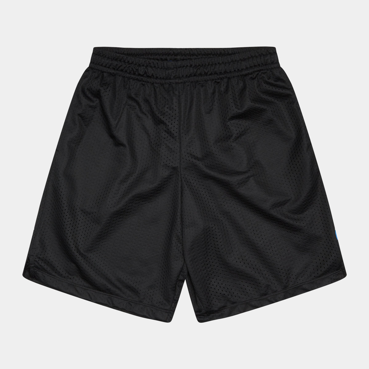 Basket Shorts - Black – Garment Project