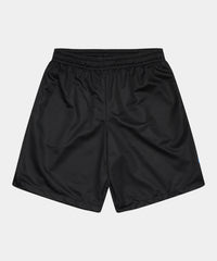 GARMENT PROJECT MAN Basket Shorts - Black Shorts 999 Black