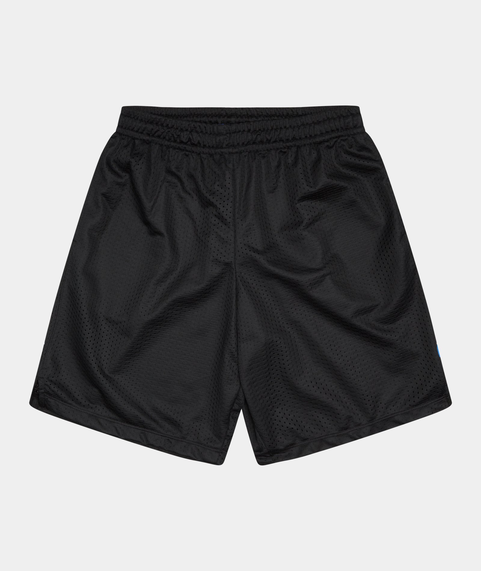 GARMENT PROJECT MAN Basket Shorts - Black Shorts 999 Black