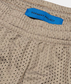 GARMENT PROJECT MAN Basket Shorts - Earth Shorts 260 Earth