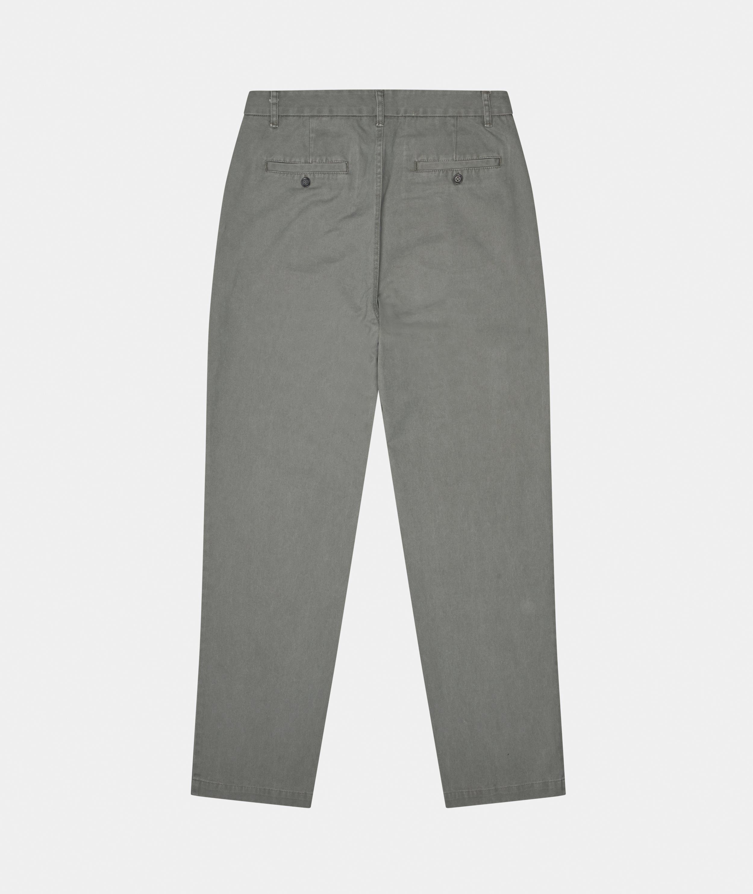 GARMENT PROJECT MAN Bill Pant - Washed Bosco Pant 440 Bosco