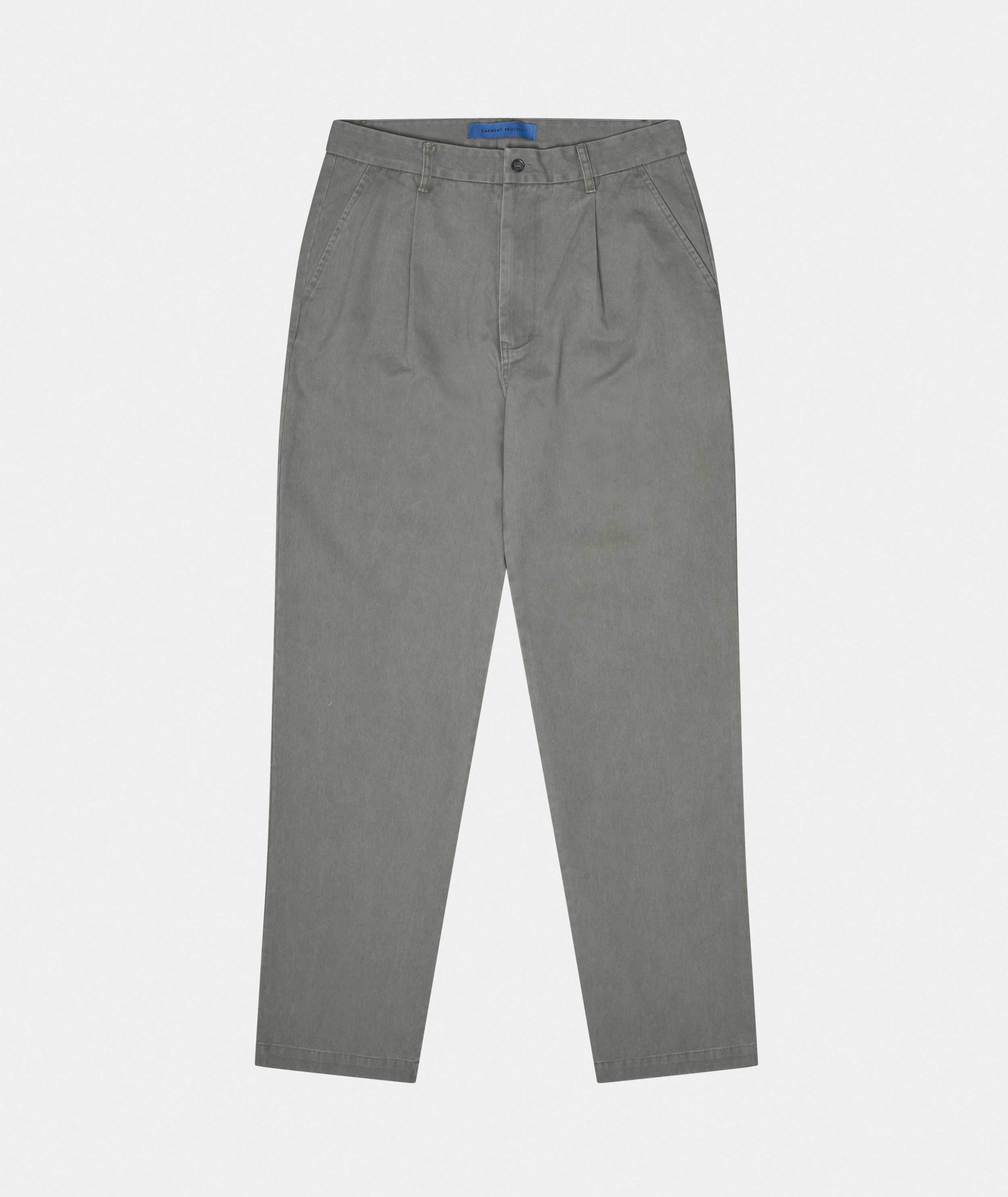 GARMENT PROJECT MAN Bill Pant - Washed Bosco Pant 440 Bosco
