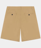 GARMENT PROJECT MAN Bill Shorts - Sand Twill Shorts 220 Sand