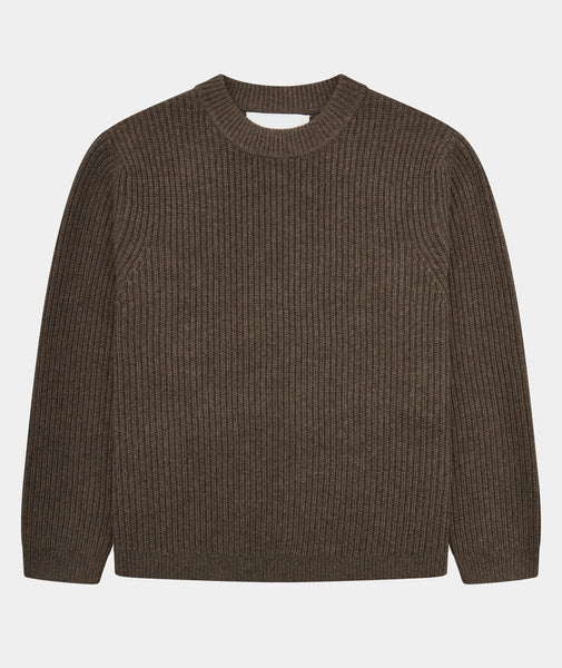 Boxy_Wool_Knit_-_Taupe_Melange